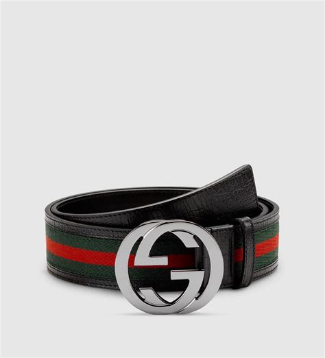 belt gucci nam|gucci interlocking belt.